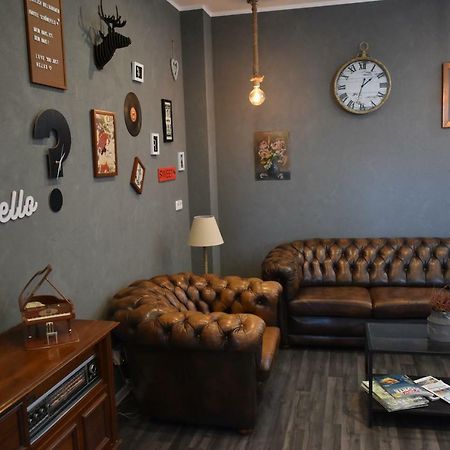 Motel Schoenefeld Großziethen Exteriör bild