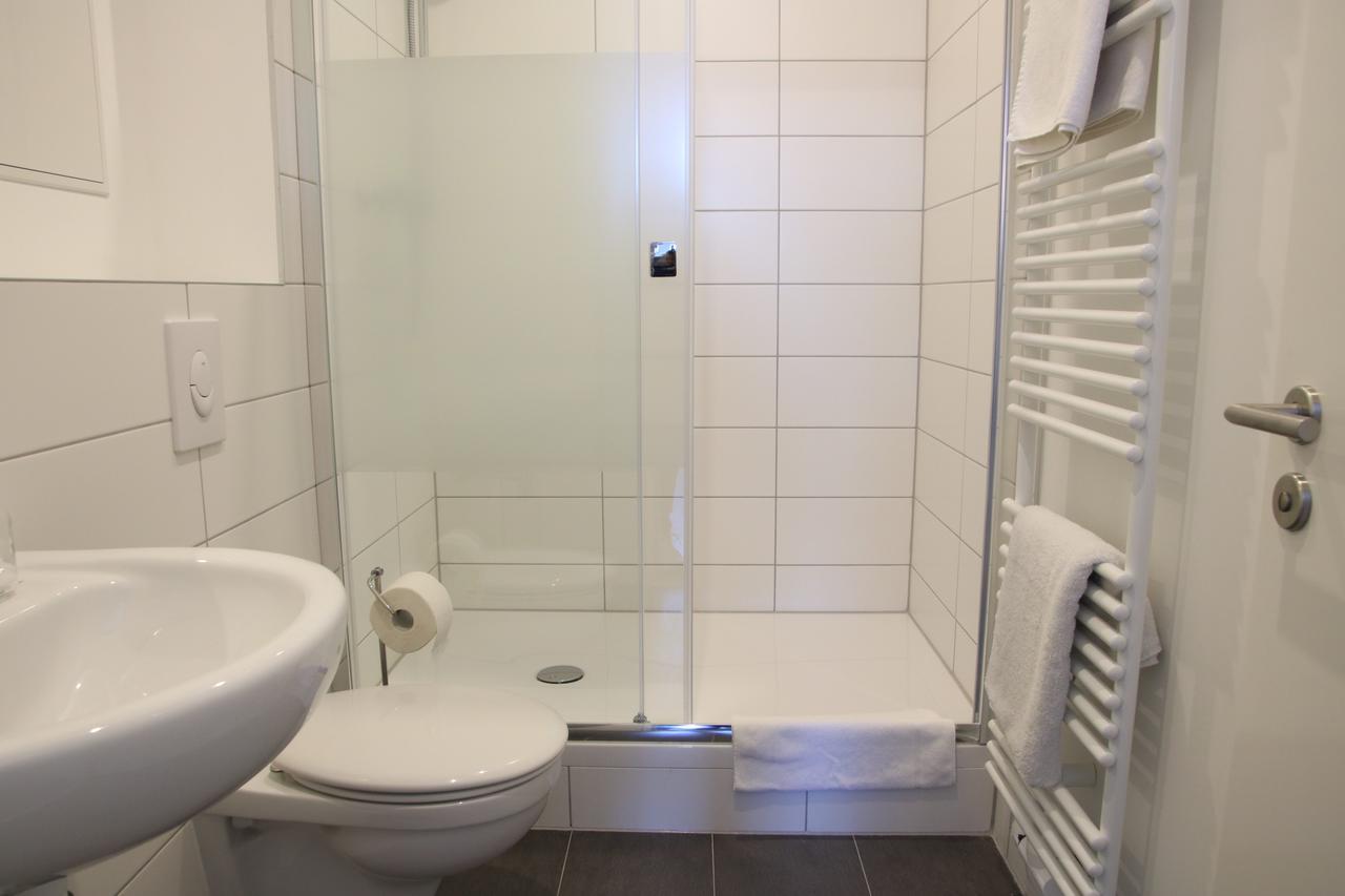 Motel Schoenefeld Großziethen Exteriör bild